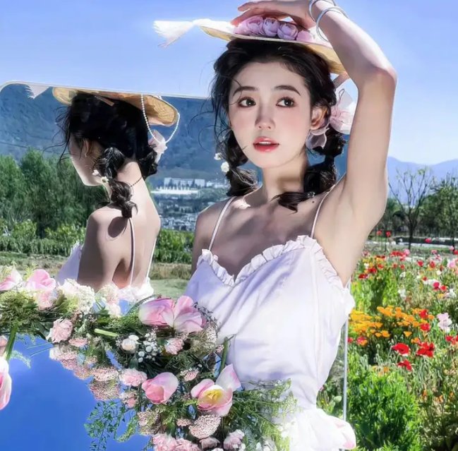 顽皮豹之泡沫